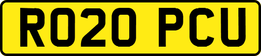 RO20PCU
