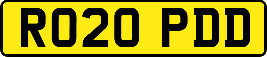 RO20PDD