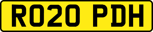 RO20PDH