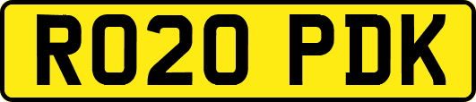 RO20PDK