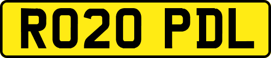 RO20PDL