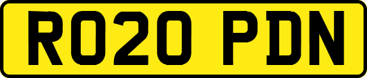 RO20PDN
