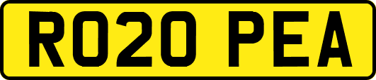 RO20PEA