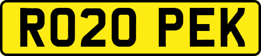 RO20PEK