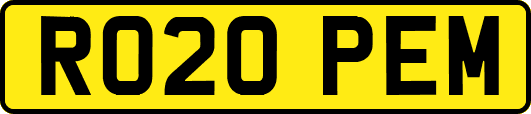 RO20PEM