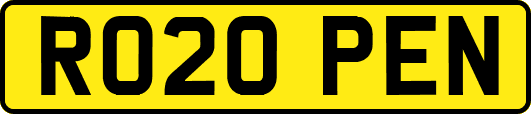 RO20PEN