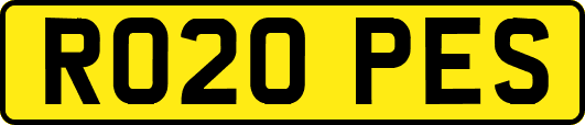 RO20PES
