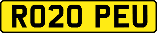 RO20PEU