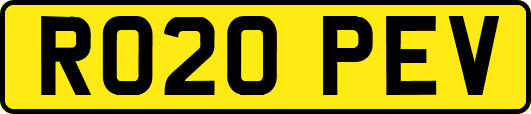 RO20PEV