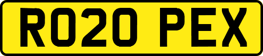 RO20PEX