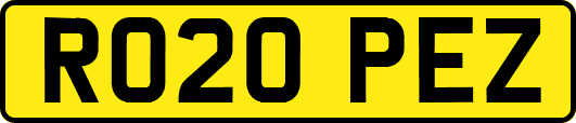RO20PEZ
