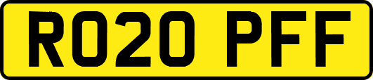 RO20PFF