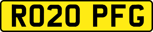 RO20PFG