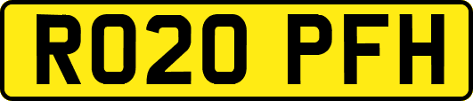 RO20PFH