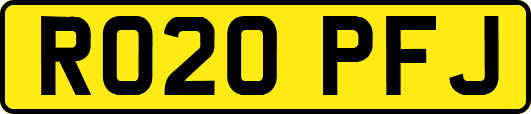RO20PFJ