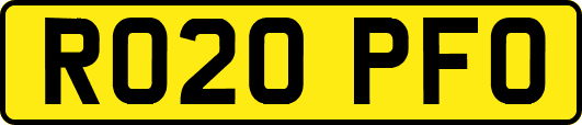 RO20PFO