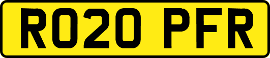 RO20PFR