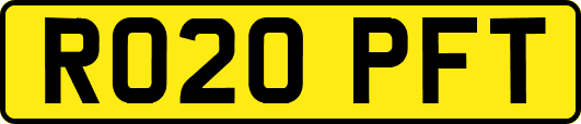 RO20PFT