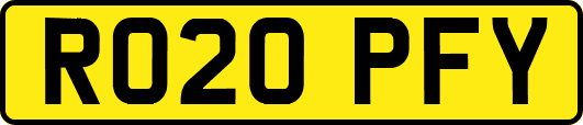 RO20PFY