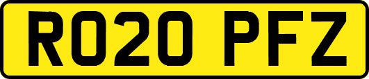 RO20PFZ