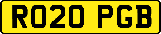 RO20PGB