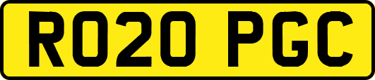RO20PGC