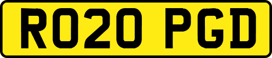RO20PGD