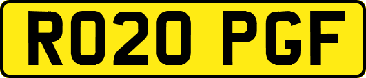 RO20PGF