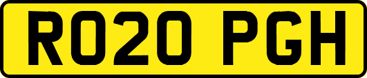 RO20PGH