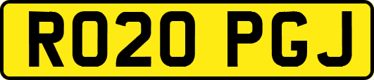 RO20PGJ