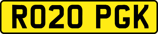 RO20PGK