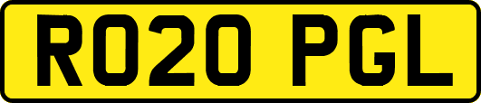 RO20PGL