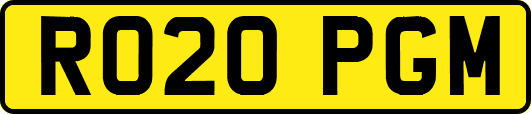 RO20PGM