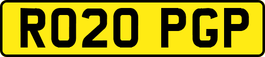RO20PGP