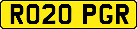 RO20PGR