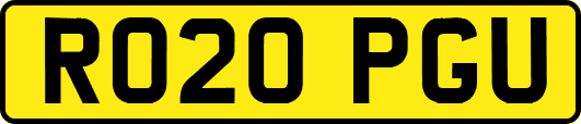 RO20PGU