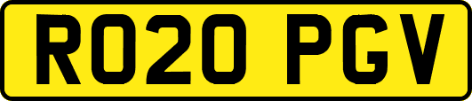 RO20PGV