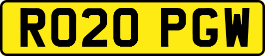 RO20PGW