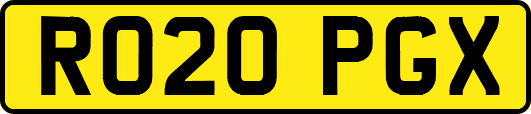 RO20PGX