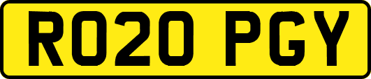RO20PGY