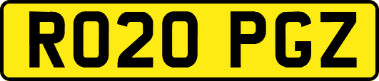 RO20PGZ