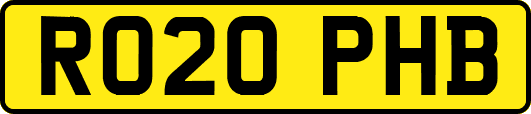 RO20PHB