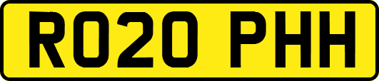 RO20PHH