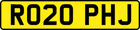 RO20PHJ