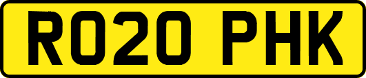 RO20PHK