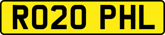 RO20PHL