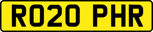 RO20PHR