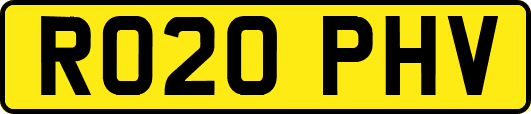RO20PHV