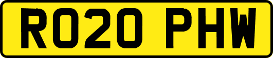 RO20PHW