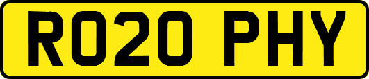 RO20PHY